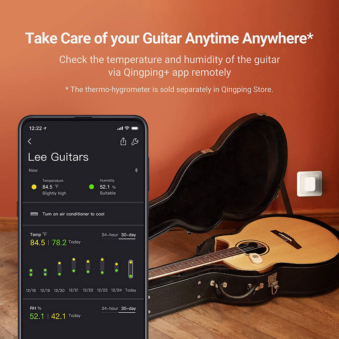 Bramka Bluetooth Qingping, Hub – Smart Home Xiaomi Hub 2 recenzja i cena