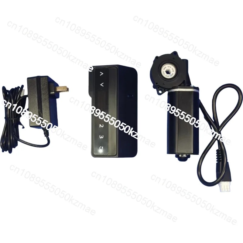 Elektryczny regulator wysokośc – Smart Home Kit recenzja i cena