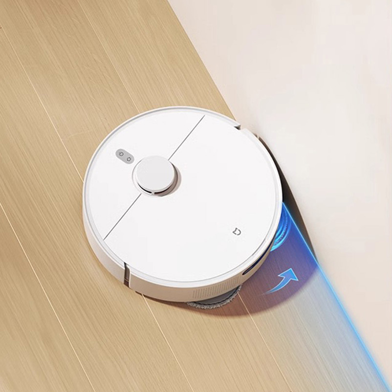 Odkurzacze automatyczne XIAOMI – Smart Home Sistem recenzja i cena
