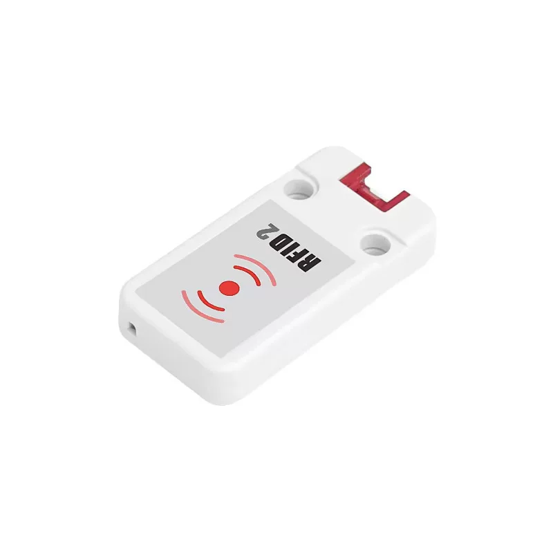 M5Stack Mini Unit RFID2/Unit N – Smart Home Sistem recenzja i cena