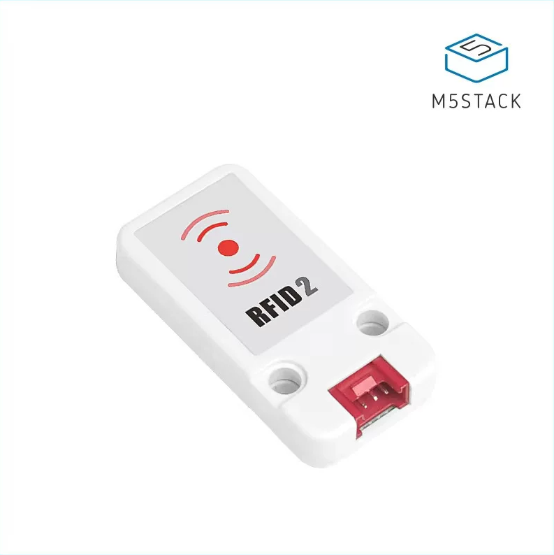 M5Stack Mini Unit RFID2/Unit N – Smart Home Sistem recenzja i cena
