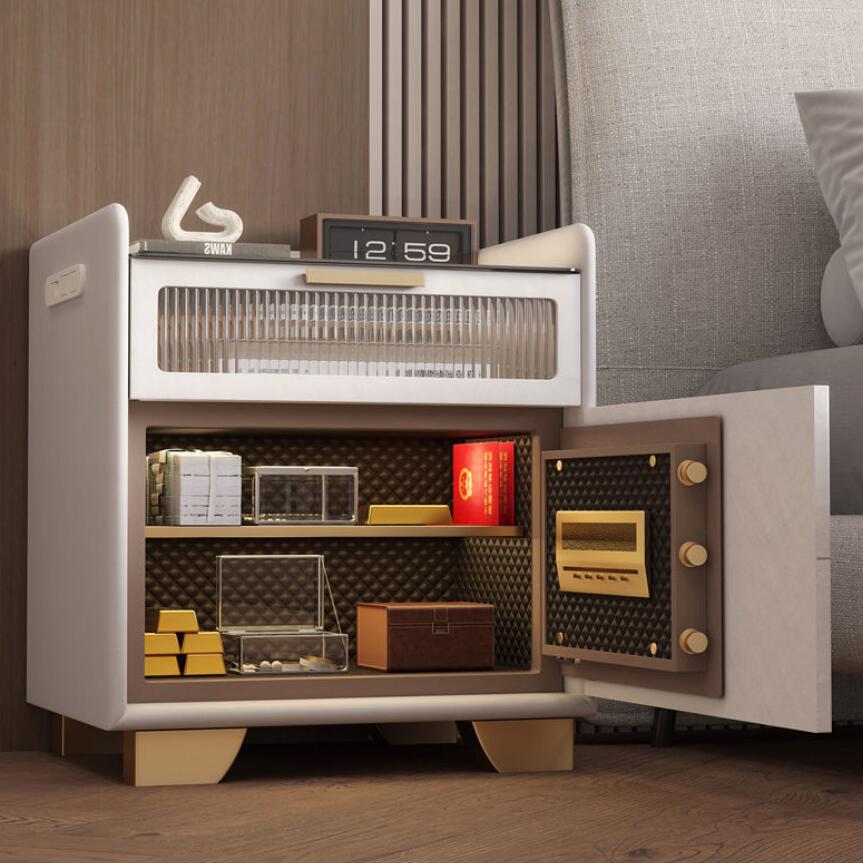Nowoczesny, lekki, drewniany s – Smart Home Hotel recenzja i cena