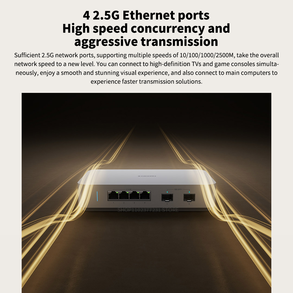NOWY przełącznik Ethernet Xiao – Smart Home Xiaomi Hub 2 recenzja i cena