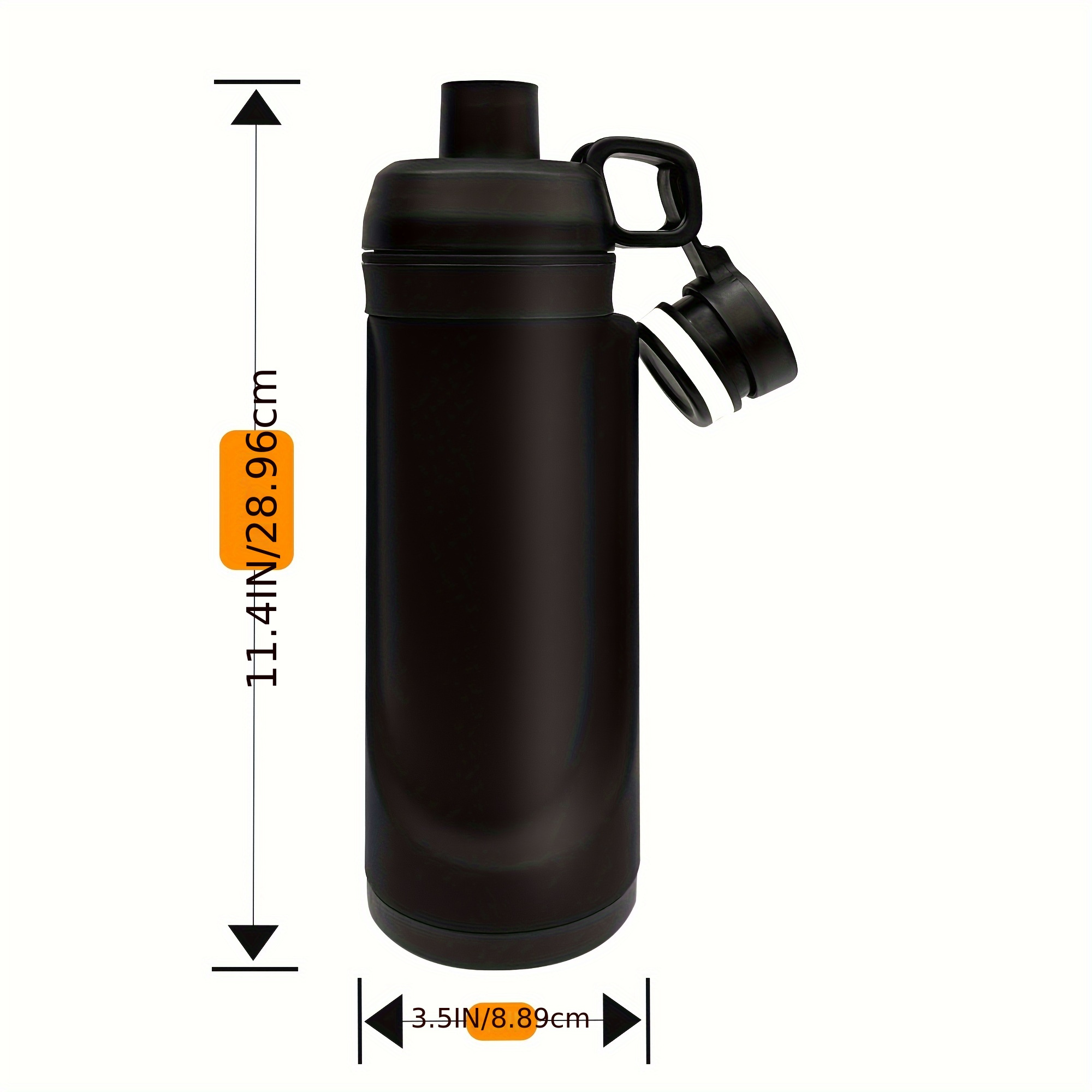 Portfel na butelkę z przepływe – Home Smart Kettle recenzja i cena