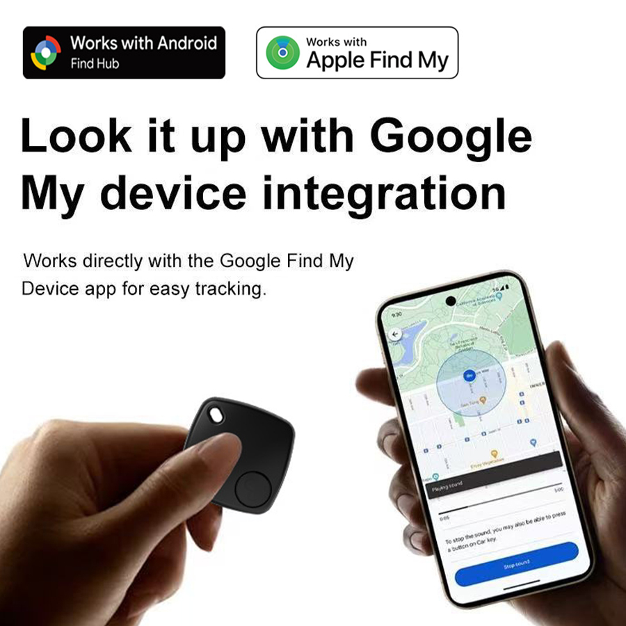 Mini lokalizator Bluetooth IOS – Smart Home Kit recenzja i cena