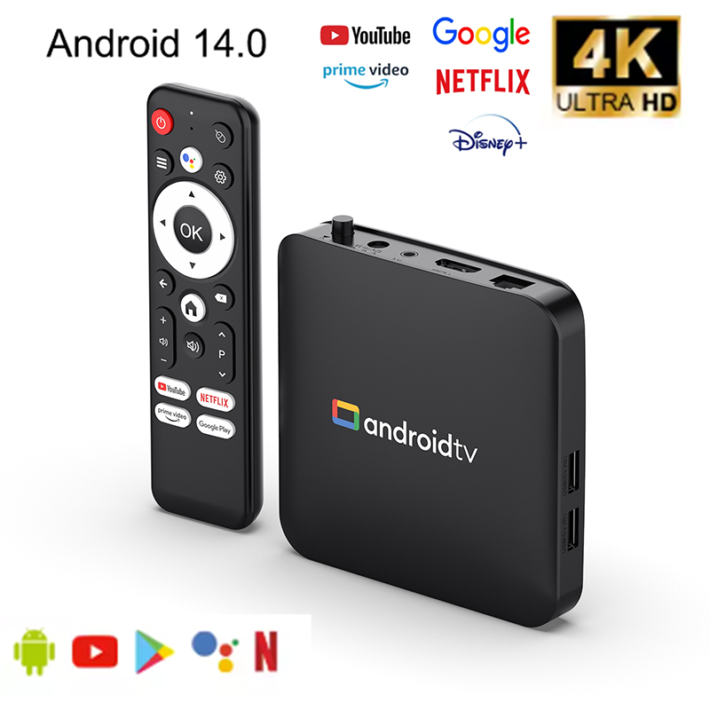 H96 MAX S905L3 Set-top Box And – Smart Home Midea recenzja i cena